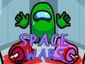Spel Space Wars