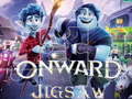 Spel Onward Jigsaw