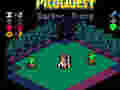 Spel PicoQuest Darkness Rising