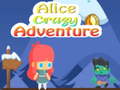 Spel Alice Crazy Adventure