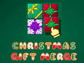 Spel Christmas Gift Merge