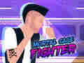 Spel Mortal Cage Fighter