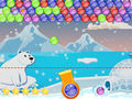 Spel Winter Bubble