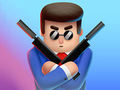 Spel Mr Bullet 3D