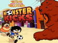 Spel Victor and Valentino Monster Kicks