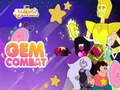 Spel Steven Universe Gem Combat