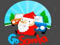 Spel Go Santa