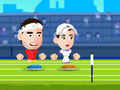 Spel Tennis Masters