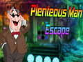 Spel Plenteous Man Escape