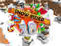 Spel Snow Rider 3D