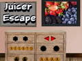 Spel Juicer Escape