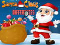 Spel Santa Claus Differences