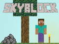Spel Sky Block