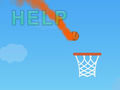 Spel Crazy Baskets