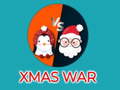Spel Xmas War 