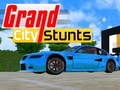 Spel Grand City Stunts