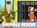 Spel Animals Rescue
