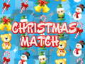 Spel Xmas Match