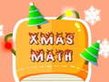 Spel Xmas Math