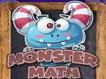 Spel Monster Math 