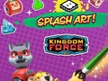 Spel Kingdom Force Splash Art!