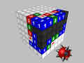 Spel Minesweeper 3d