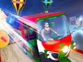 Spel Tuk Tuk Speed Up Mega Ramp Stunt