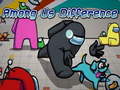 Spel Among Us Difference