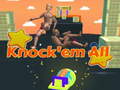 Spel Knock'em All