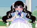 Spel Wedding Dress