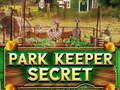 Spel Park Keeper Secret