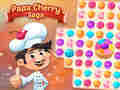 Spel Papa Cherry Saga