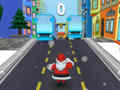 Spel Santa Run