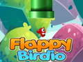 Spel Flappy Birdio
