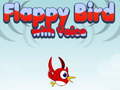 Spel Flappy Bird Play with Voice