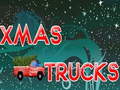Spel Xmas Trucks 