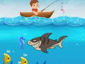 Spel Fishing Frenzy 2 Fishing by Words