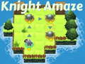 Spel Knight Amaze