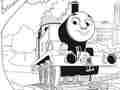 Spel Sodor Paint Shop