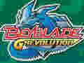 Spel Beyblade G Revolution