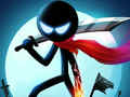 Spel Stickman Epic Battle