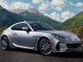 Spel Subaru BRZ Slide