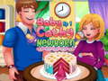 Spel Baby Cathy Newborn Ep 1