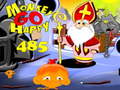 Spel Monkey Go Happy Stage 485