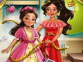 Spel Latina Princess Magical Tailor