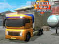 Spel 18 Wheeler Cargo Simulator 2