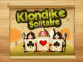 Spel Klondike Solitaire