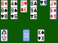 Spel Trump's Solitaire Golf