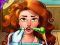 Spel Olivia Real Dentist