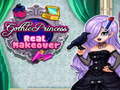 Spel Gothic Princess Real Makeover